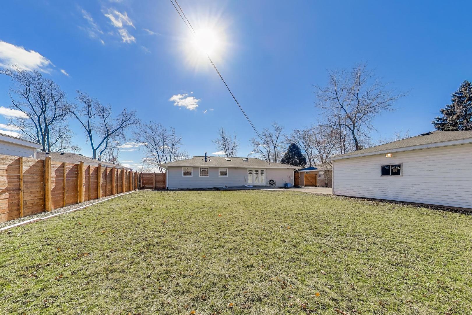 122 59th Street, Willowbrook, IL 60527