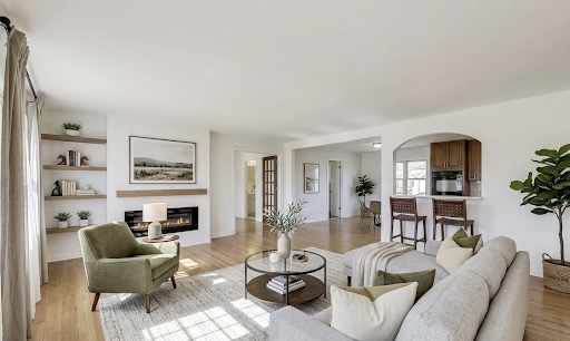 122 59th Street, Willowbrook, IL 60527