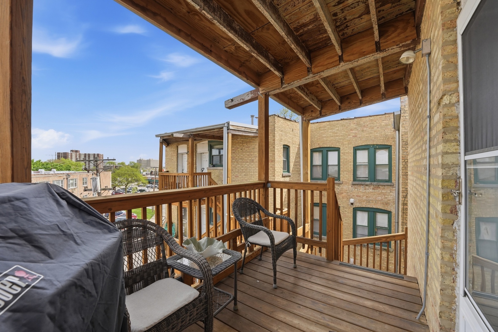 4900 Davis Street #3E, Skokie, IL 60077