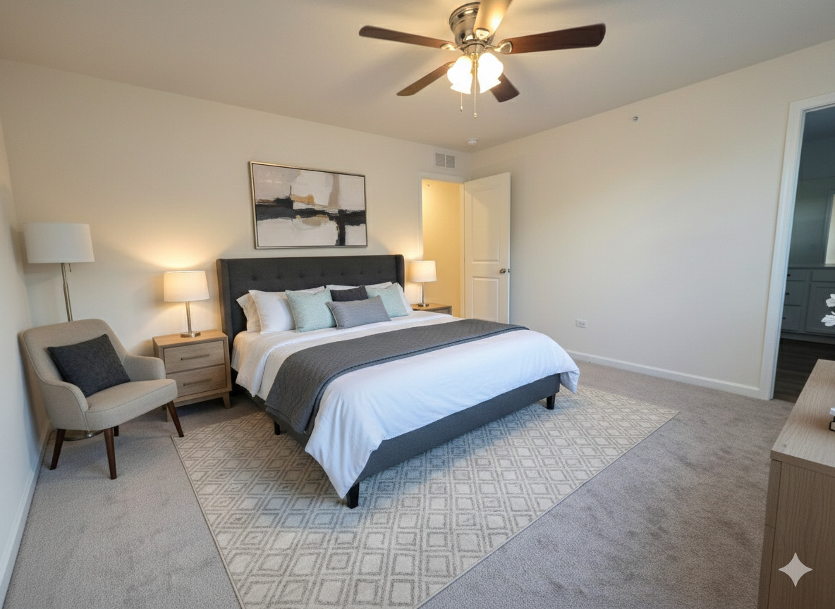 2272 Horseshoe Circle #09004, Naperville, IL 60564