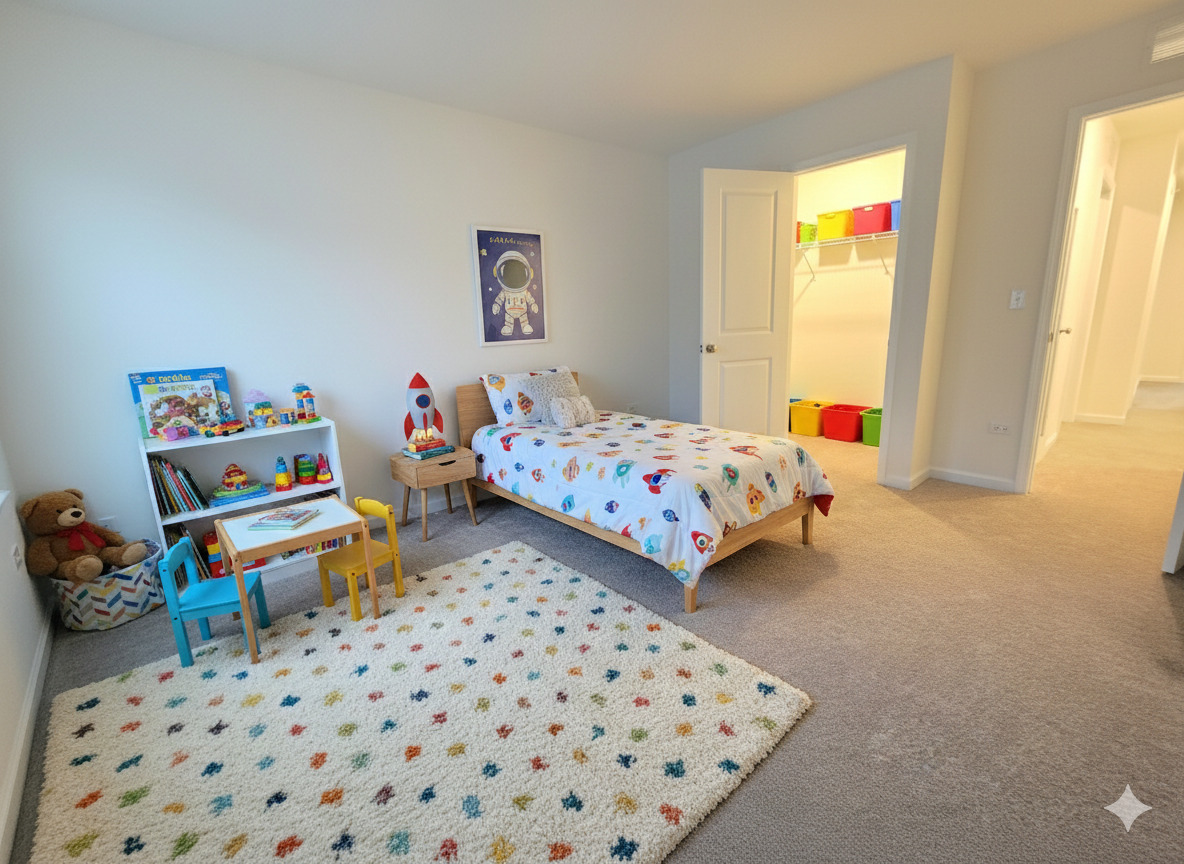 2272 Horseshoe Circle #09004, Naperville, IL 60564