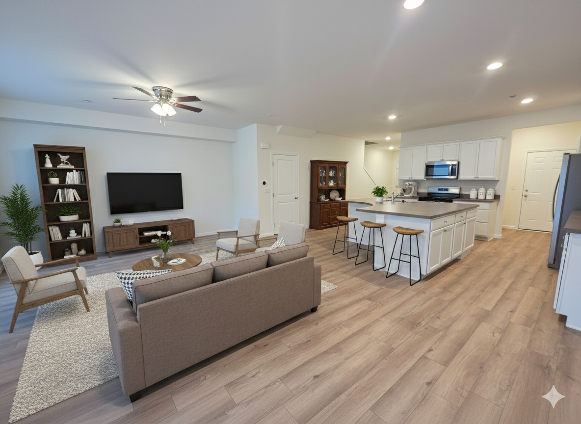 2272 Horseshoe Circle #09004, Naperville, IL 60564