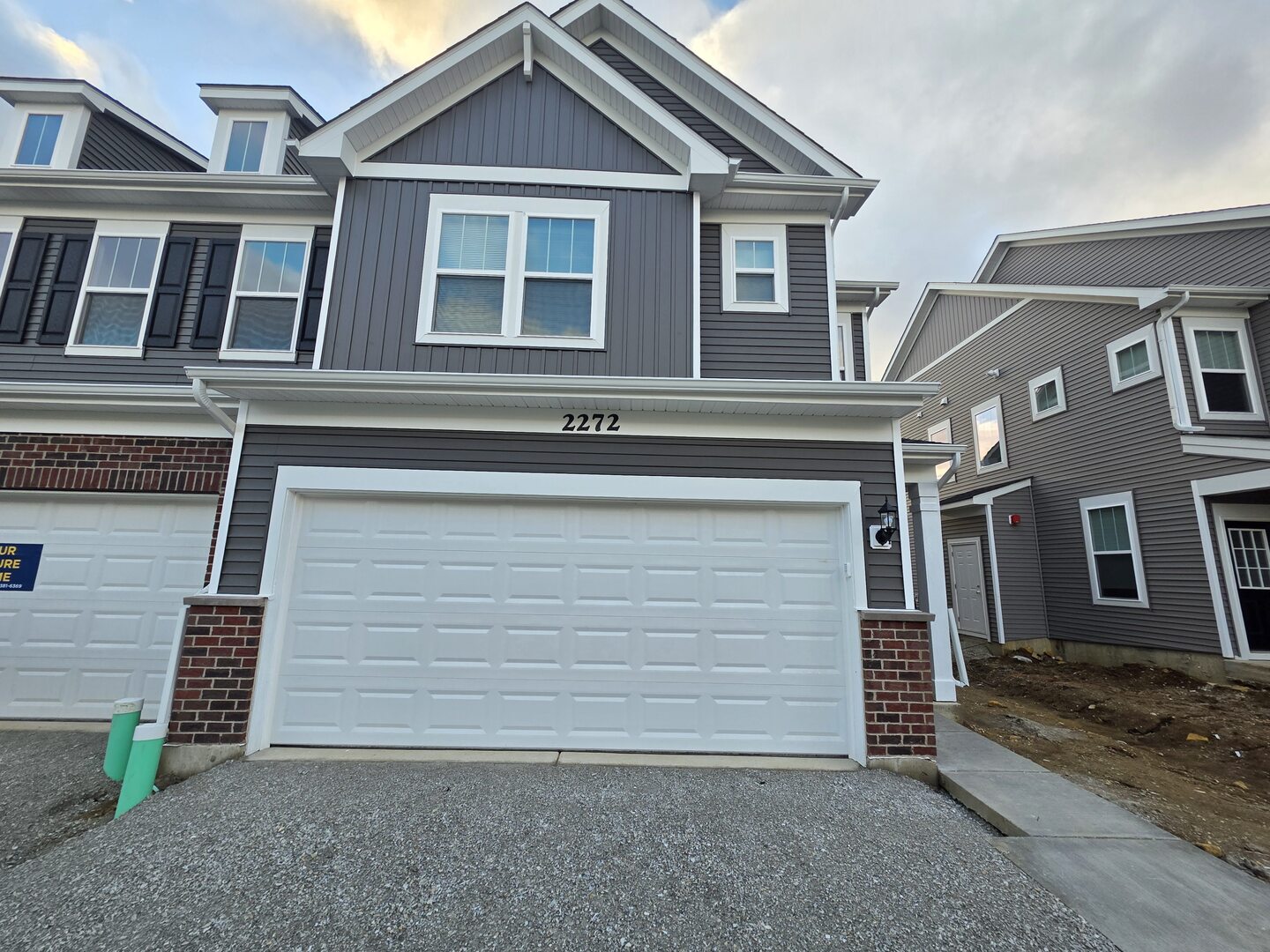 2272 Horseshoe Circle #09004, Naperville, IL 60564