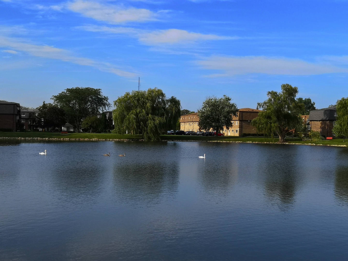 9368 BAY COLONY Drive #2S, Des Plaines, IL 60016