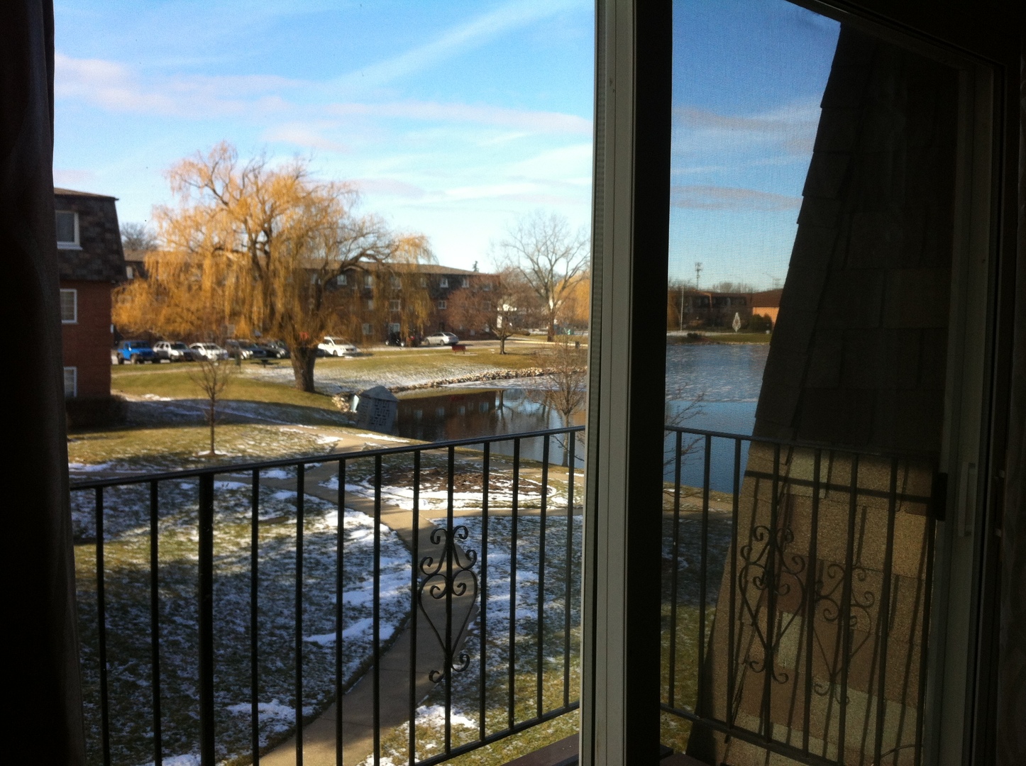 9368 BAY COLONY Drive #2S, Des Plaines, IL 60016