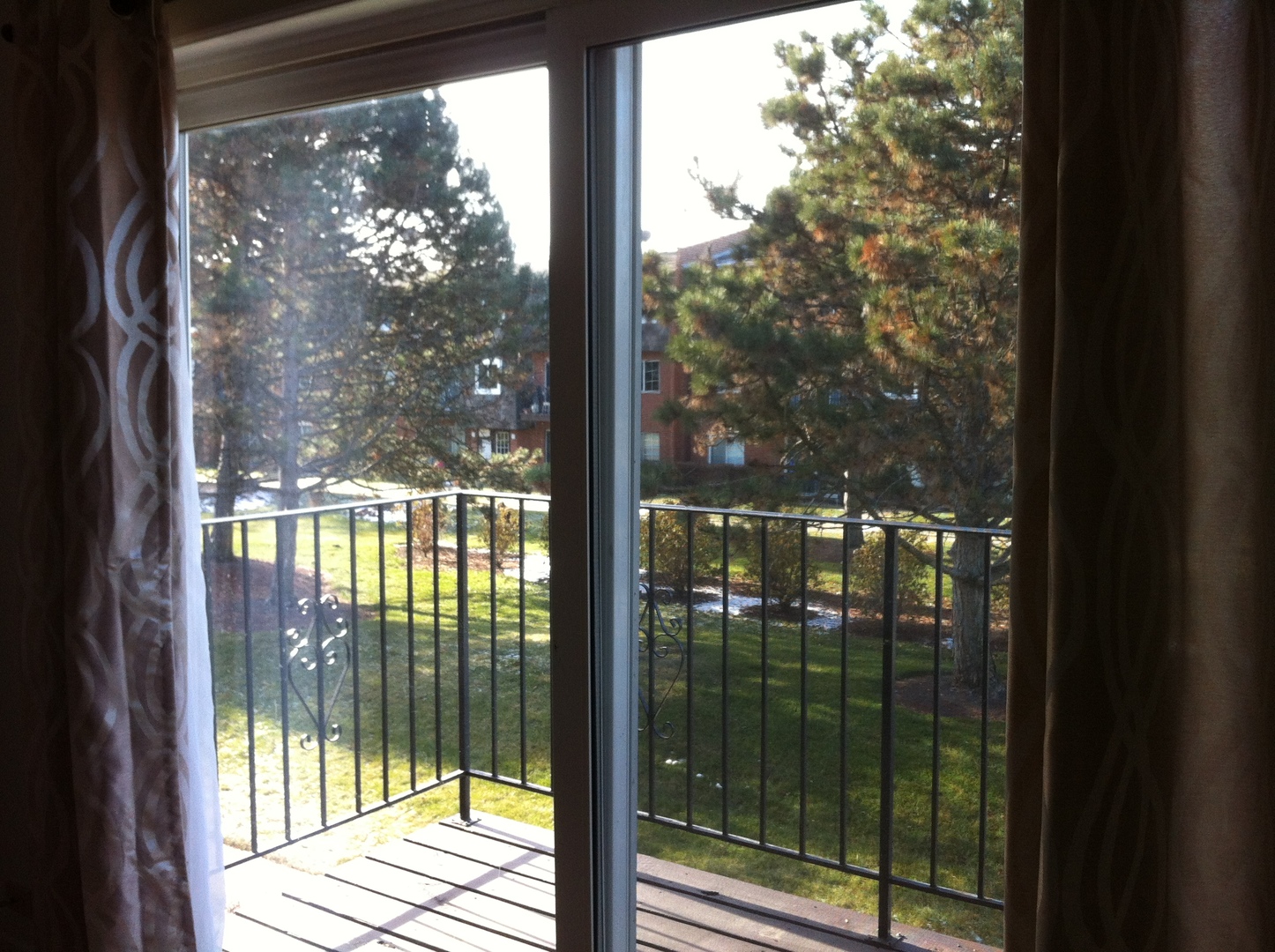 9368 BAY COLONY Drive #2S, Des Plaines, IL 60016