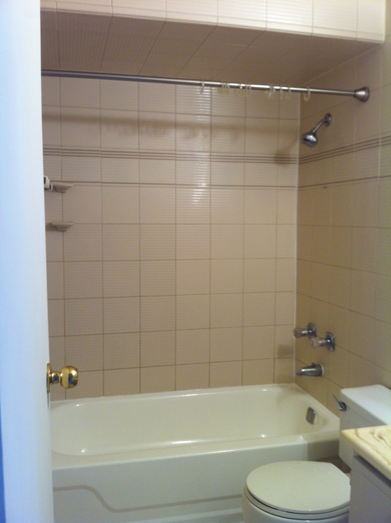 9368 BAY COLONY Drive #2S, Des Plaines, IL 60016