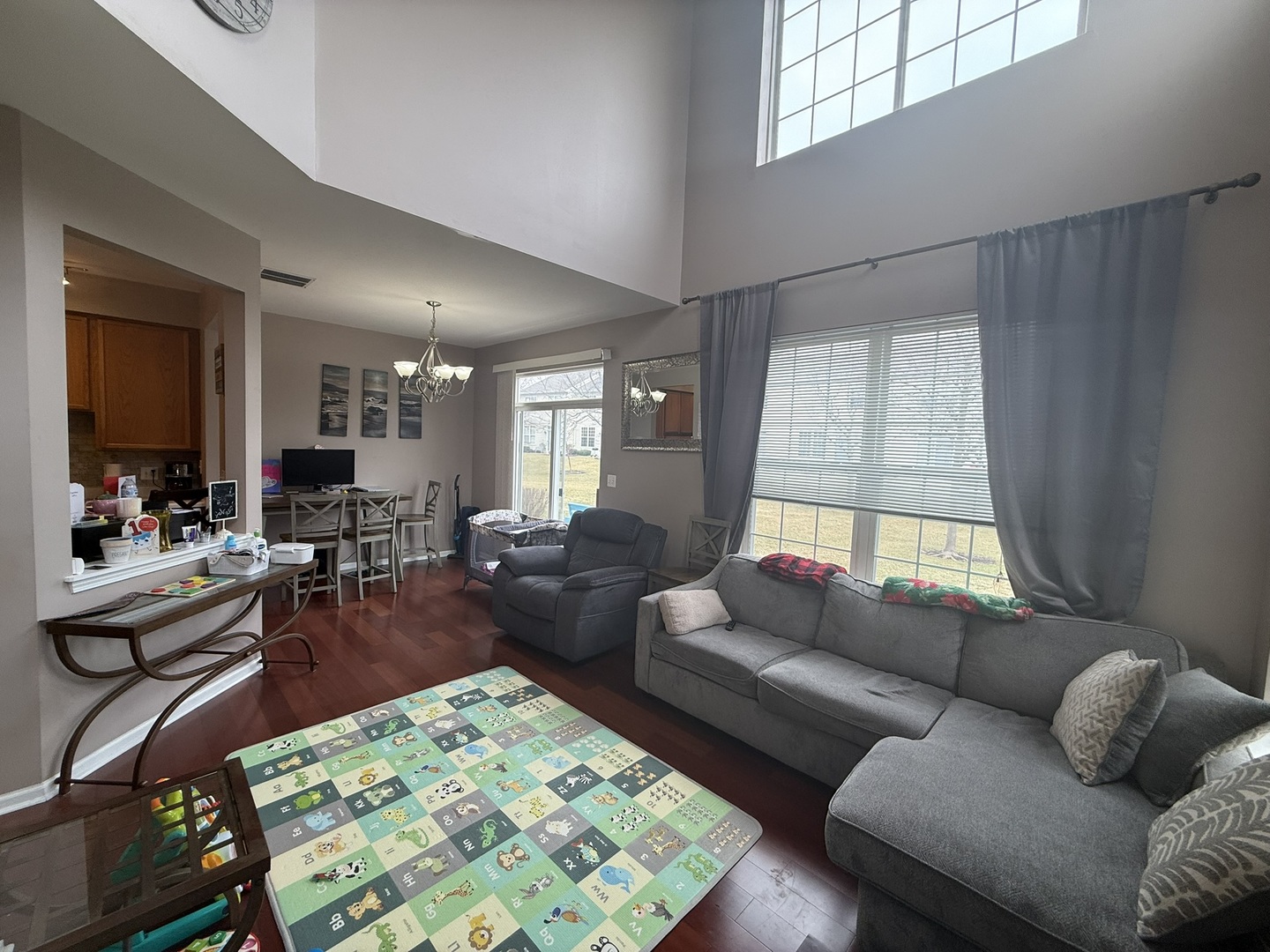 2914 Rutland Circle, Naperville, IL 60564