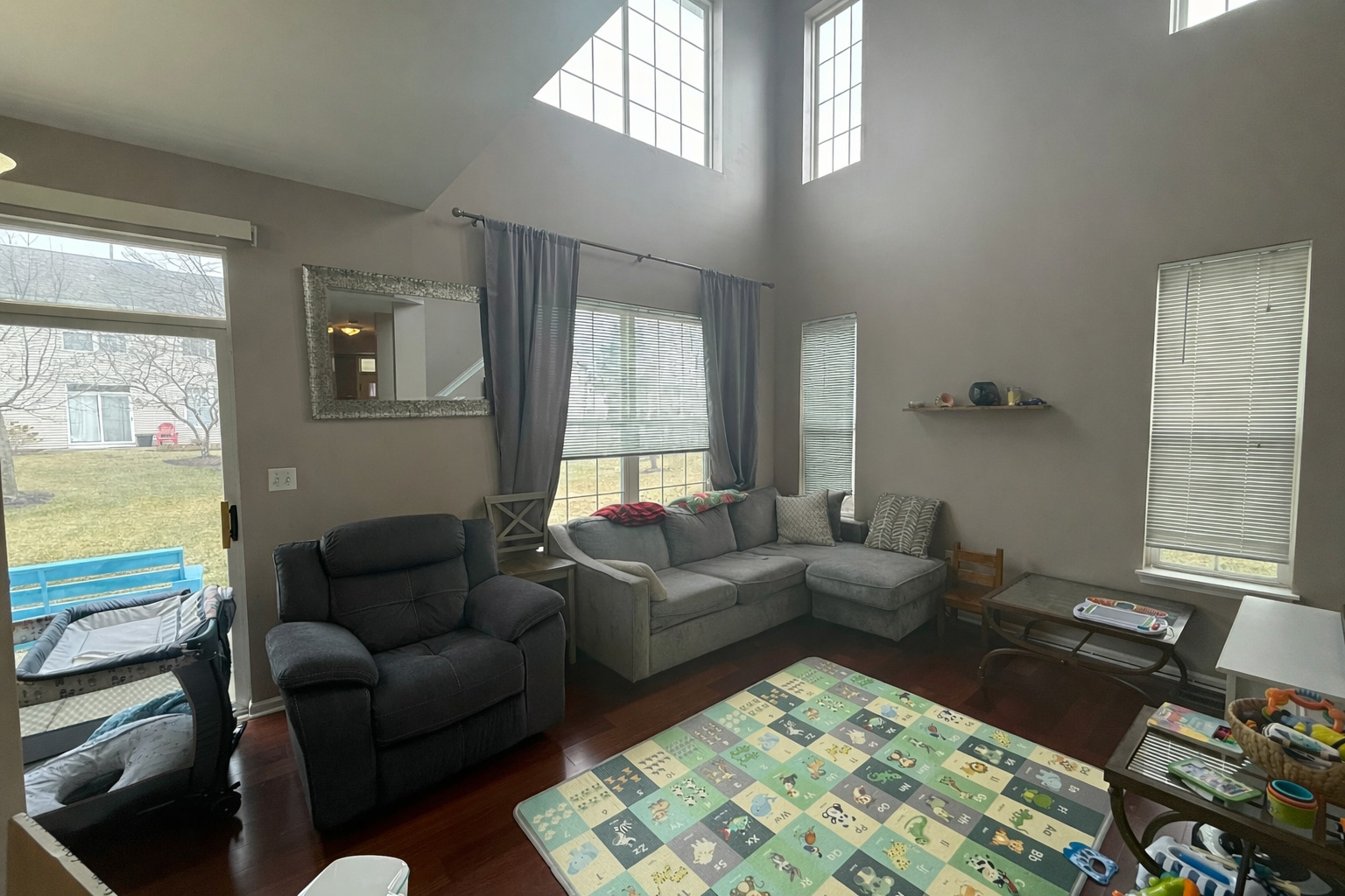 2914 Rutland Circle, Naperville, IL 60564