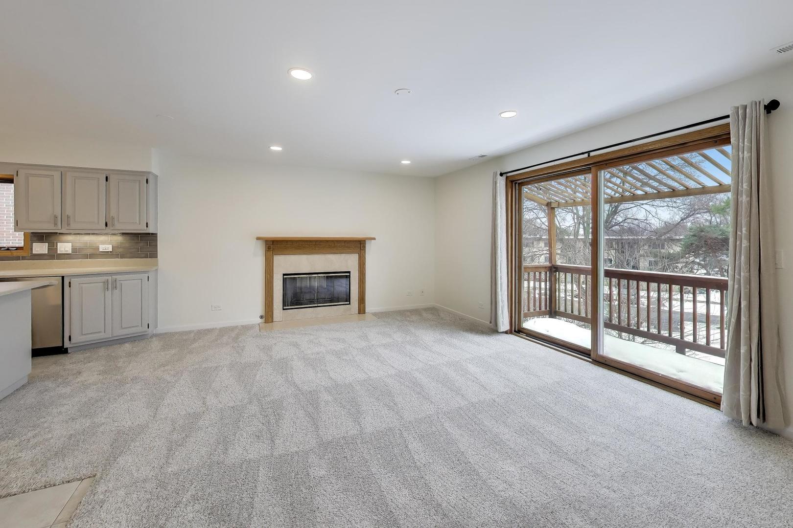 1209 E Davis Street #3, Arlington Heights, IL 60005