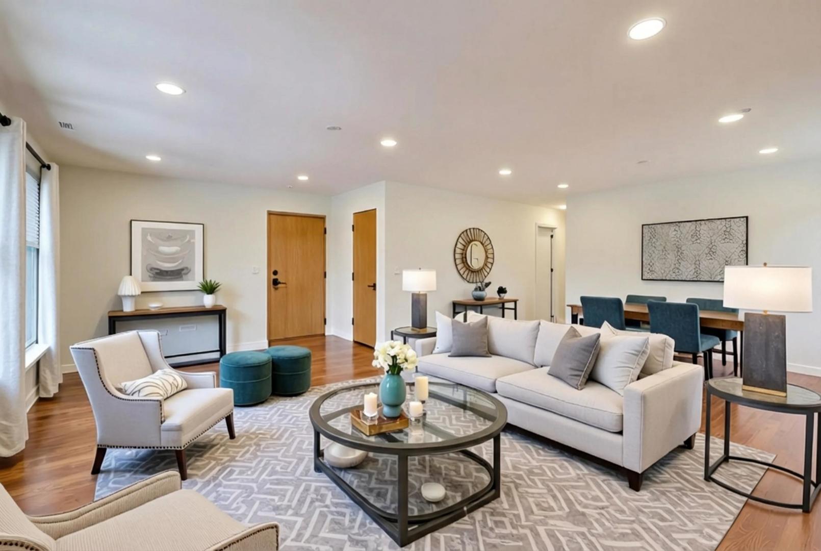 1209 E Davis Street #3, Arlington Heights, IL 60005