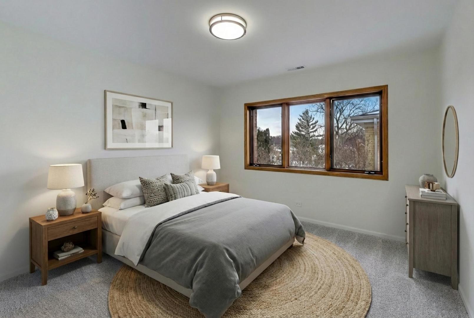 1209 E Davis Street #3, Arlington Heights, IL 60005