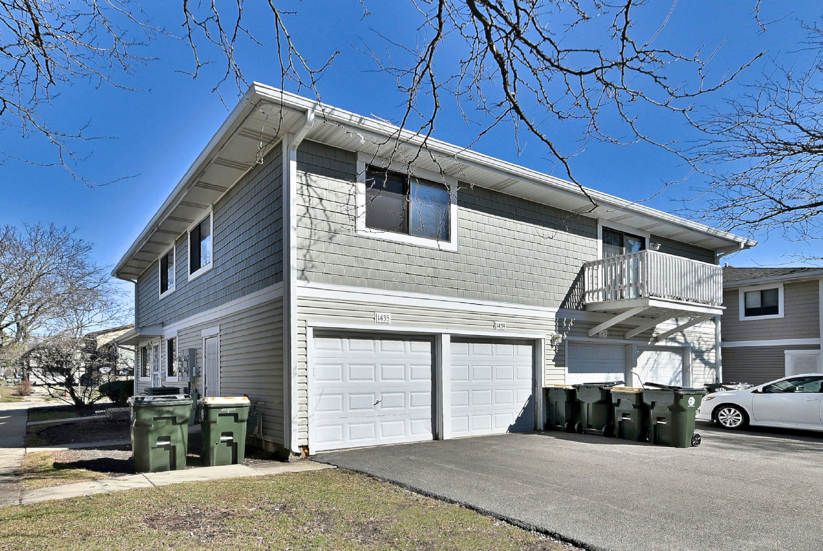 1439 Sutter Drive, Hanover Park, IL 60133