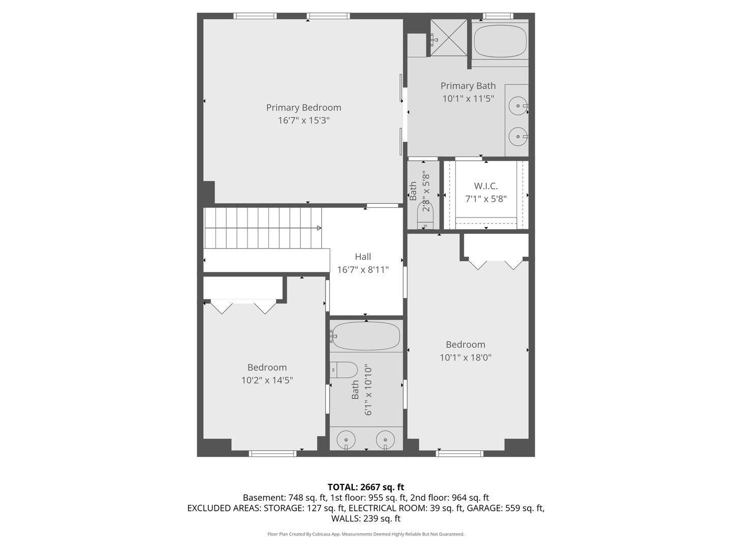 2401 Red Oak Court, Plainfield, IL 60586