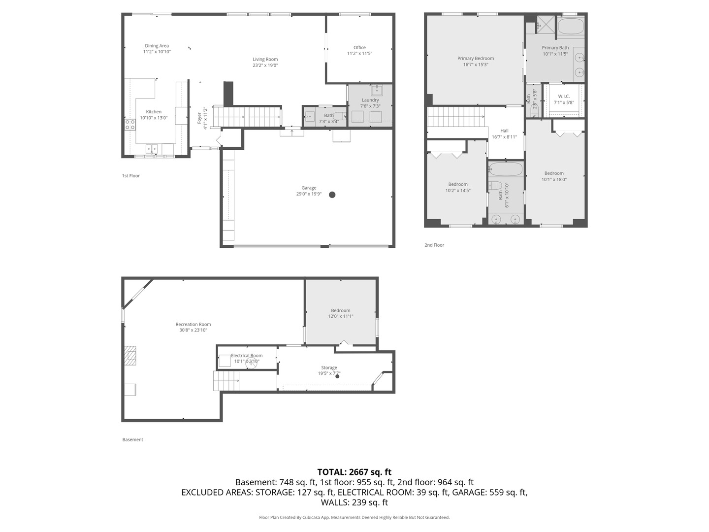 2401 Red Oak Court, Plainfield, IL 60586