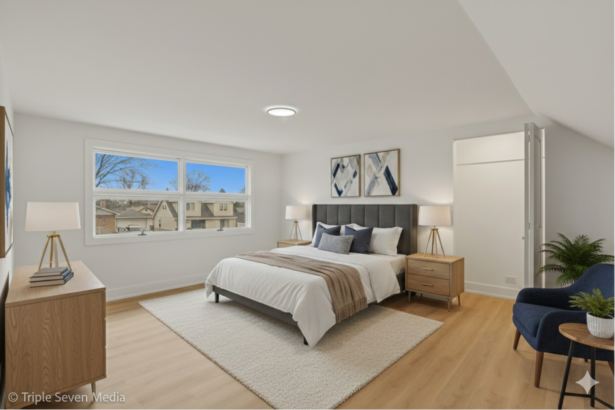 5831 W 81st Place, Burbank, IL 60459