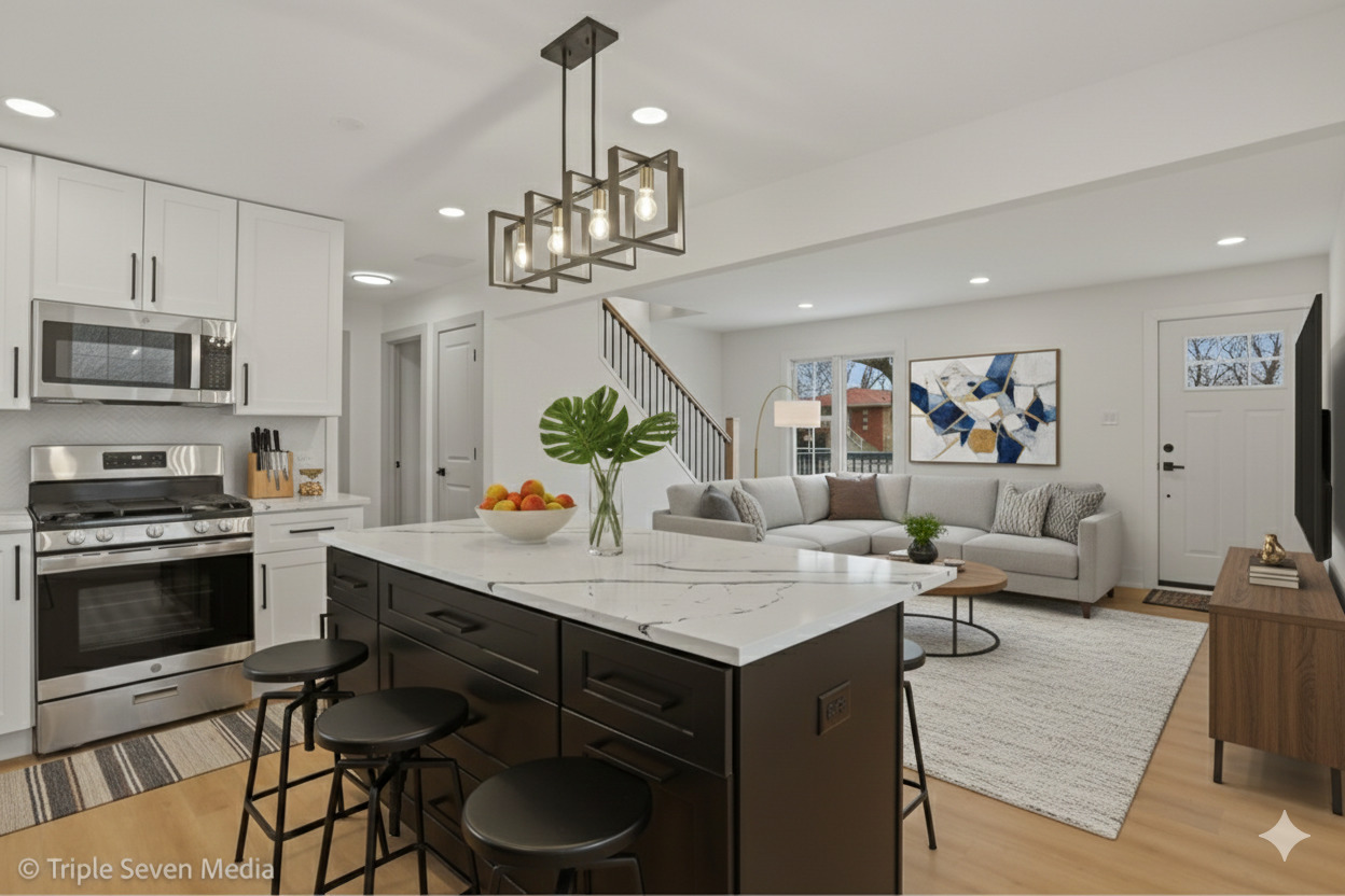 5831 W 81st Place, Burbank, IL 60459