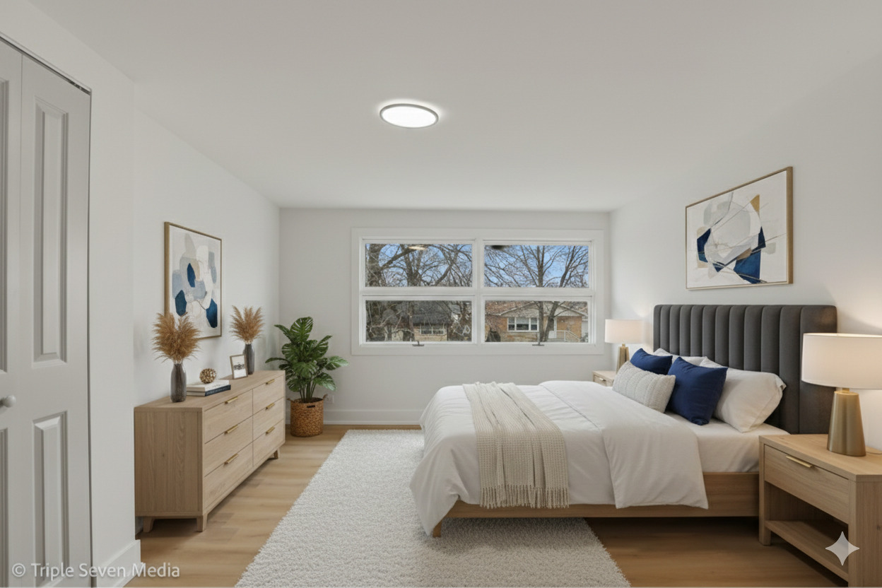 5831 W 81st Place, Burbank, IL 60459