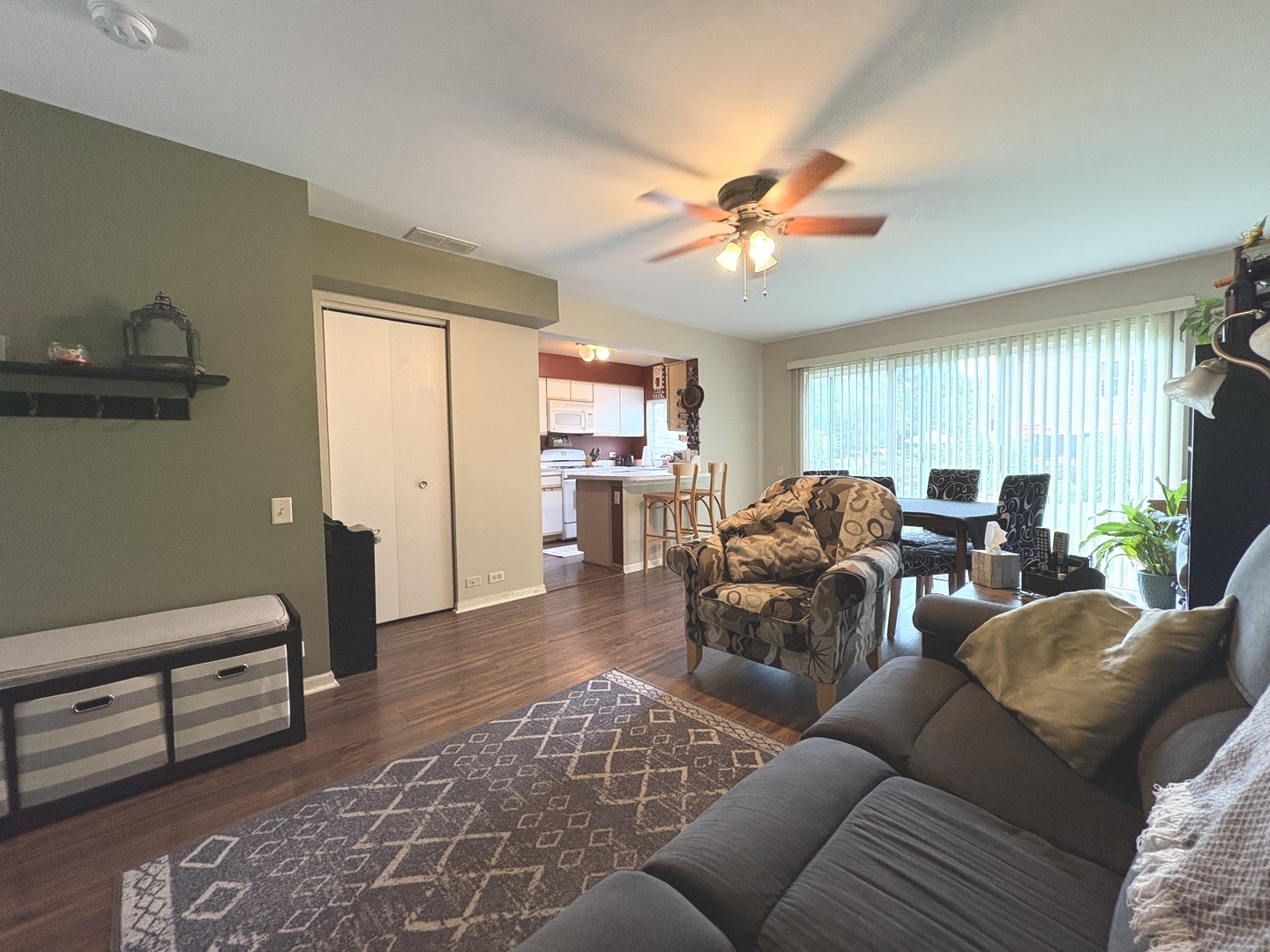 2038 College Green Drive, Elgin, IL 60123