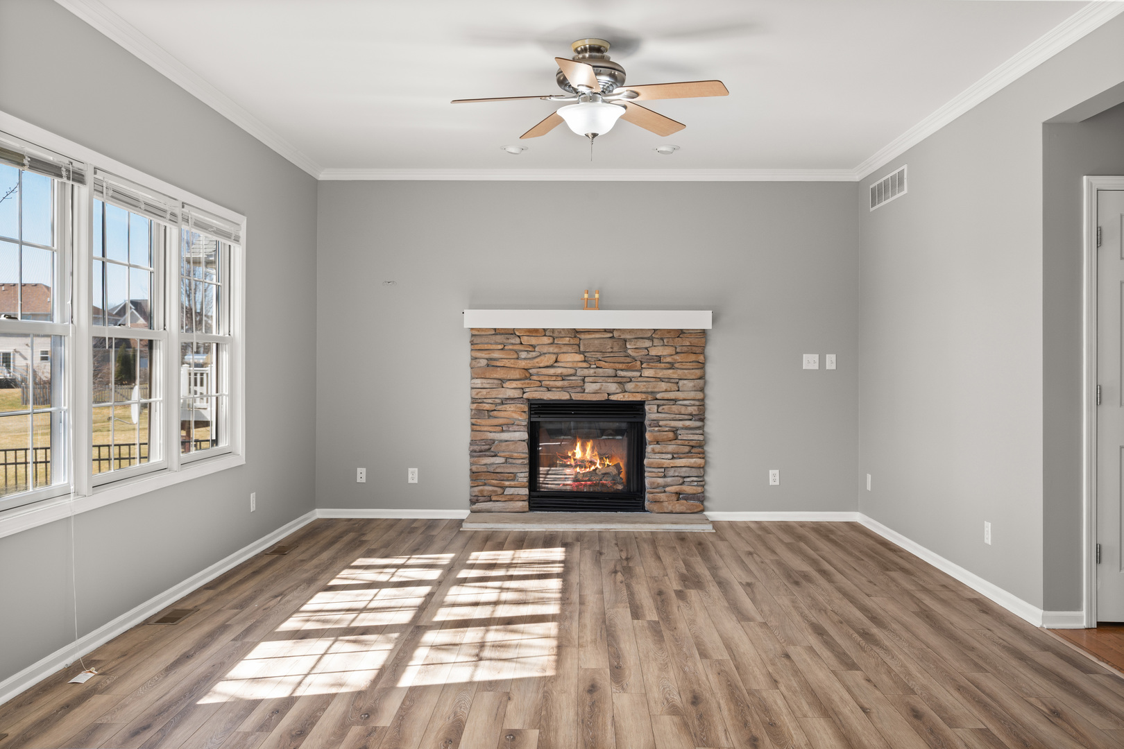 1282 Omega Circle Drive, DeKalb, IL 60115