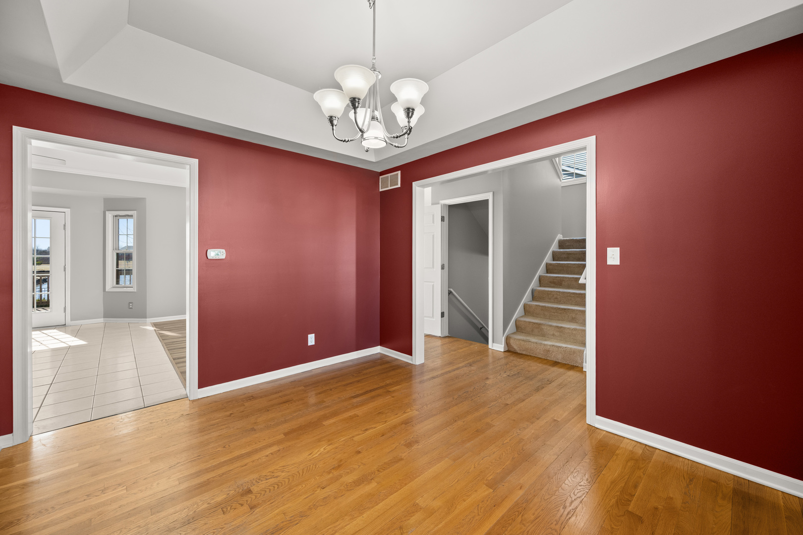 1282 Omega Circle Drive, DeKalb, IL 60115