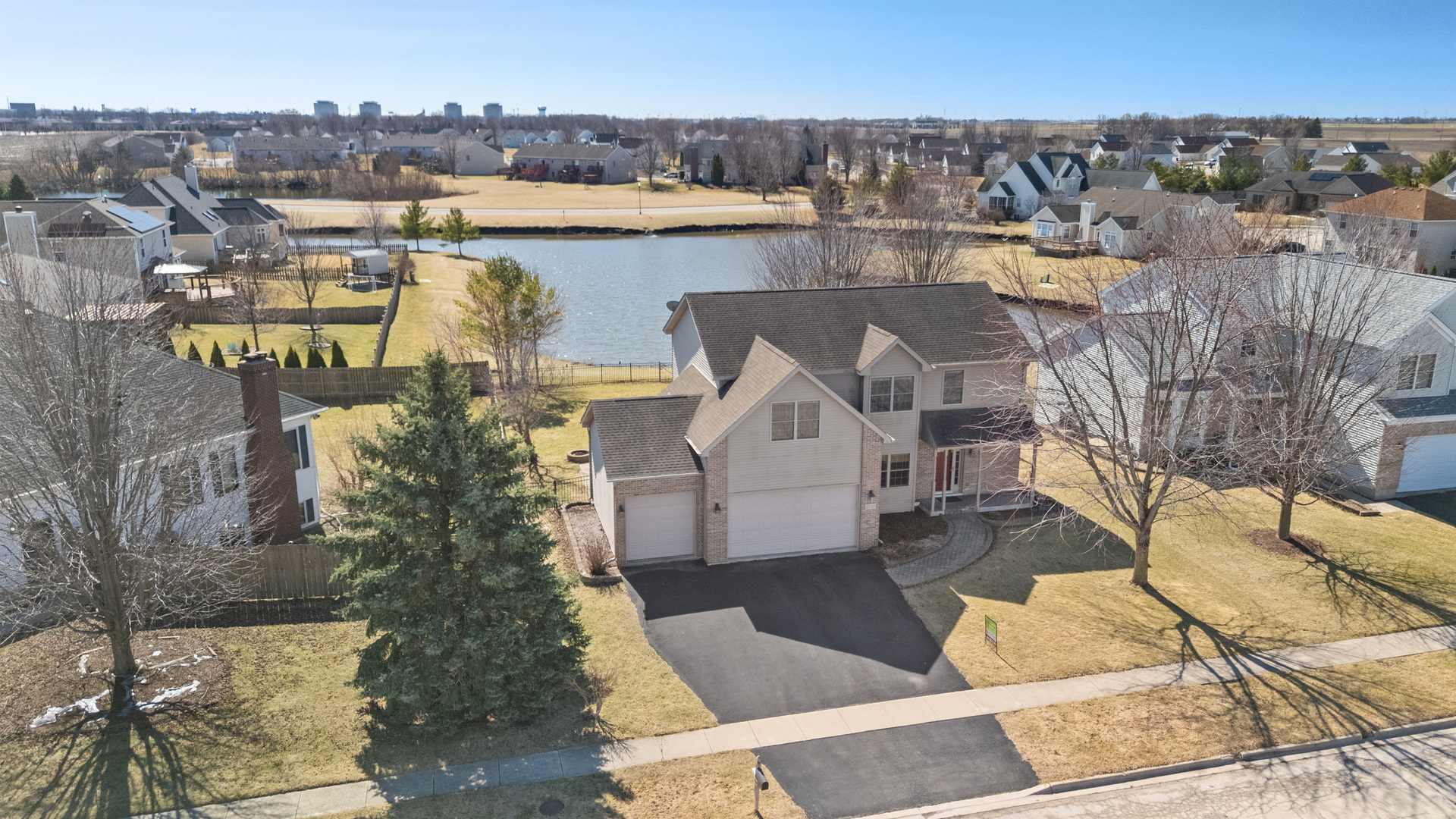 1282 Omega Circle Drive, DeKalb, IL 60115