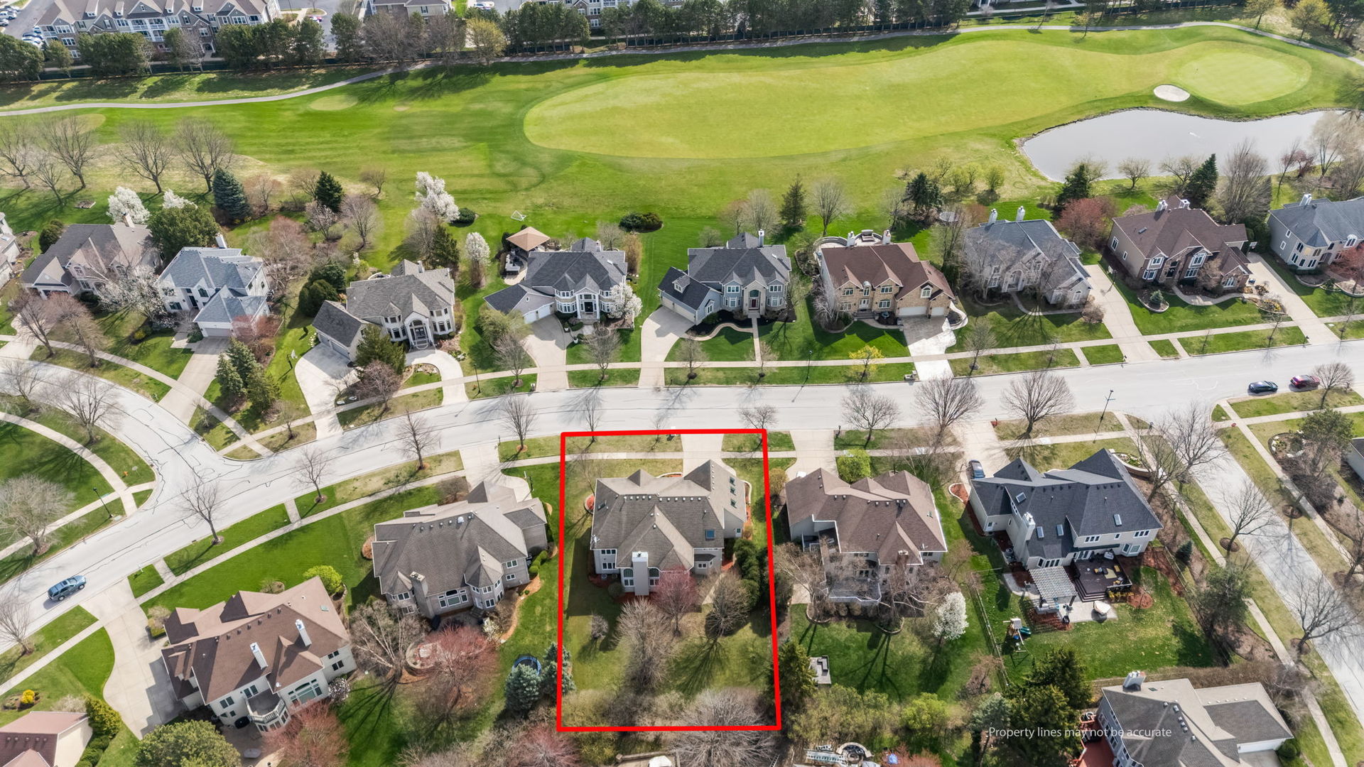 2711 Deering Bay Drive, Naperville, IL 60564