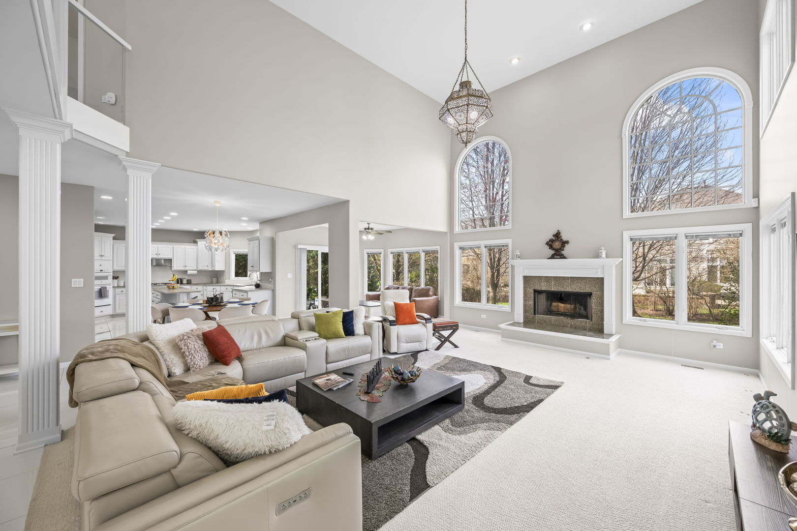 2711 Deering Bay Drive, Naperville, IL 60564