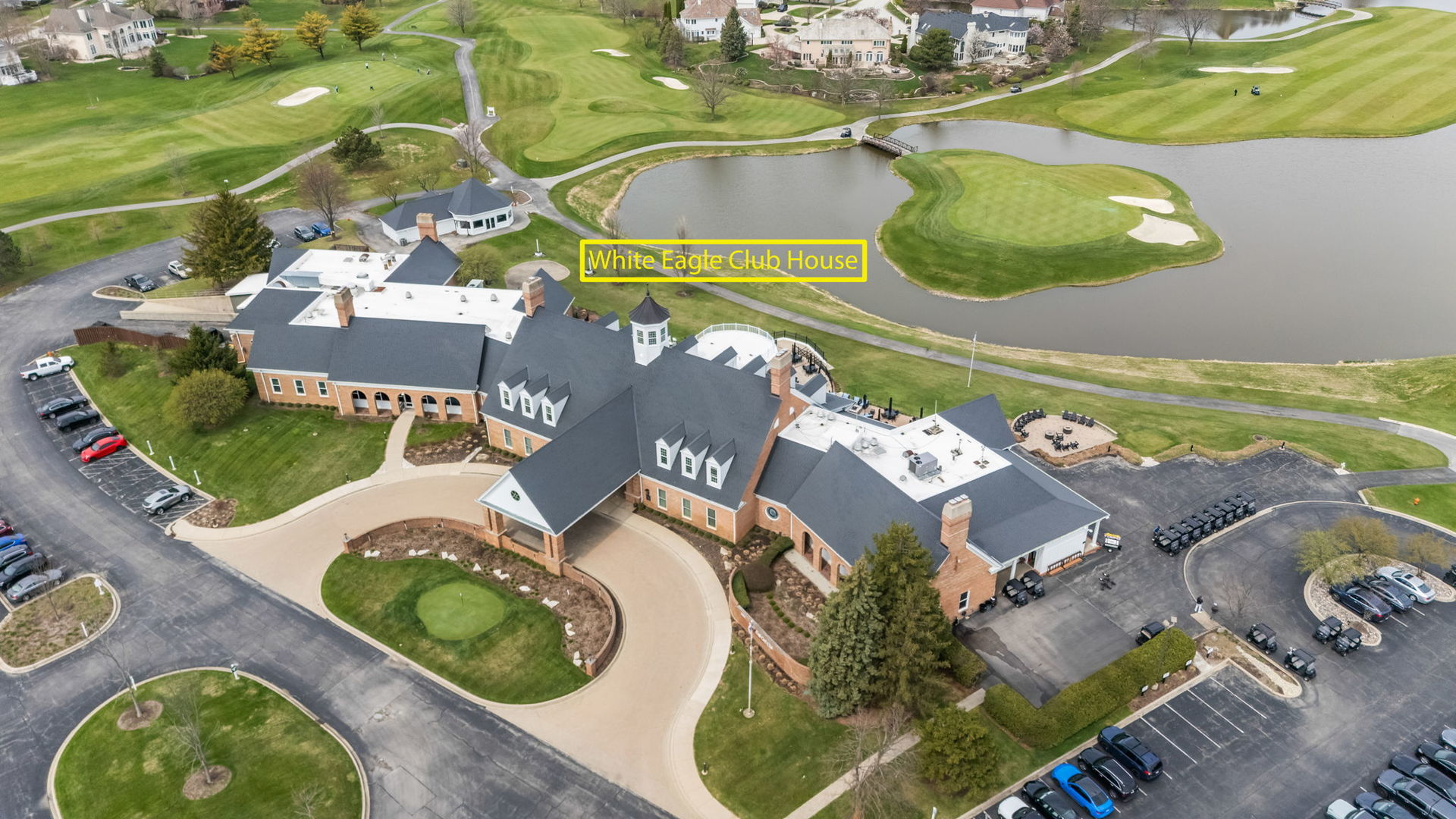 2711 Deering Bay Drive, Naperville, IL 60564