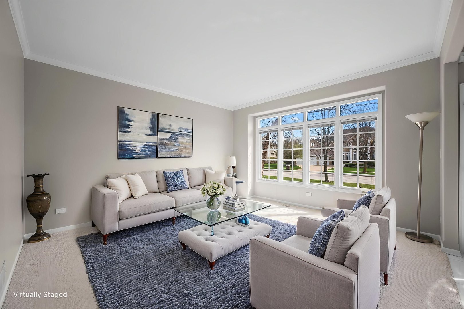 2711 Deering Bay Drive, Naperville, IL 60564