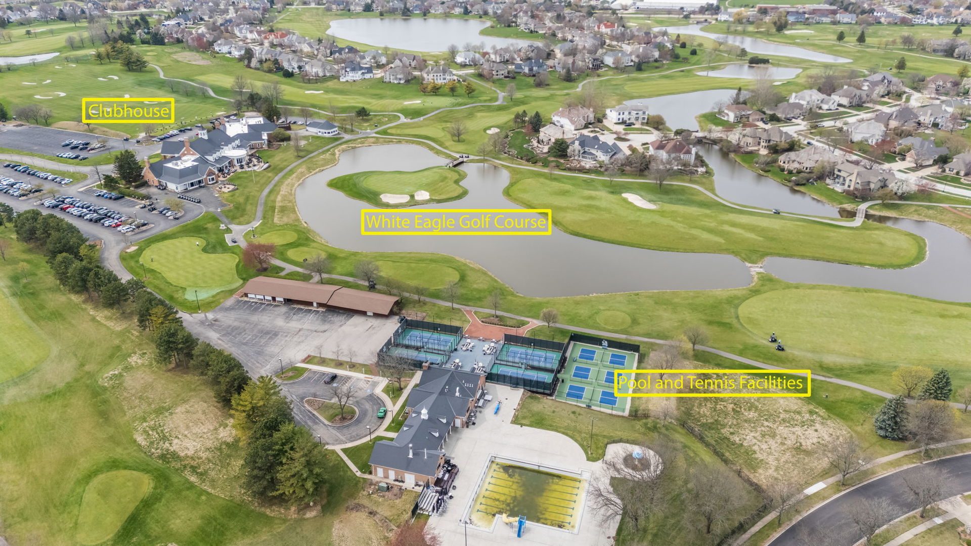 2711 Deering Bay Drive, Naperville, IL 60564