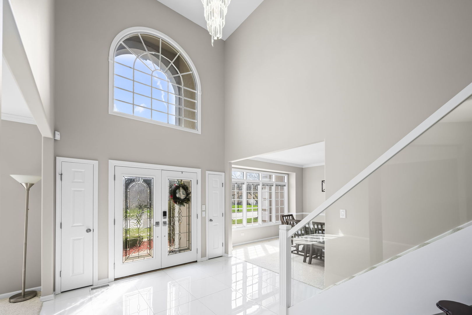 2711 Deering Bay Drive, Naperville, IL 60564