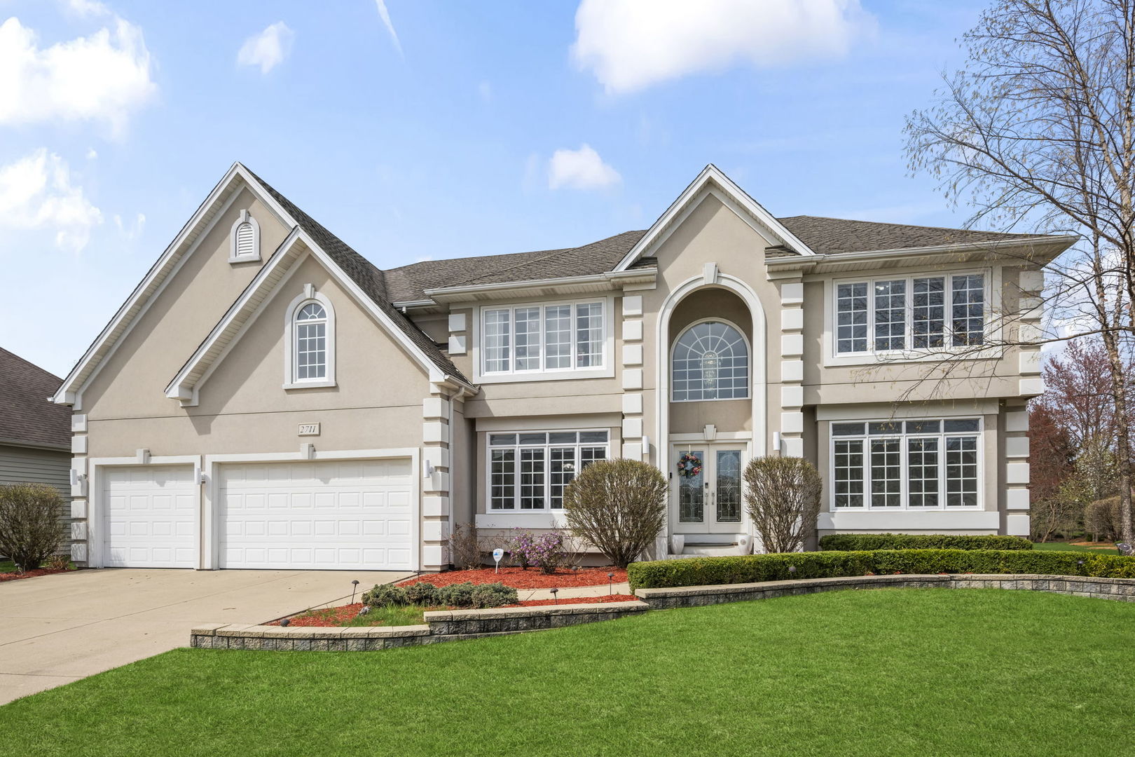2711 Deering Bay Drive, Naperville, IL 60564