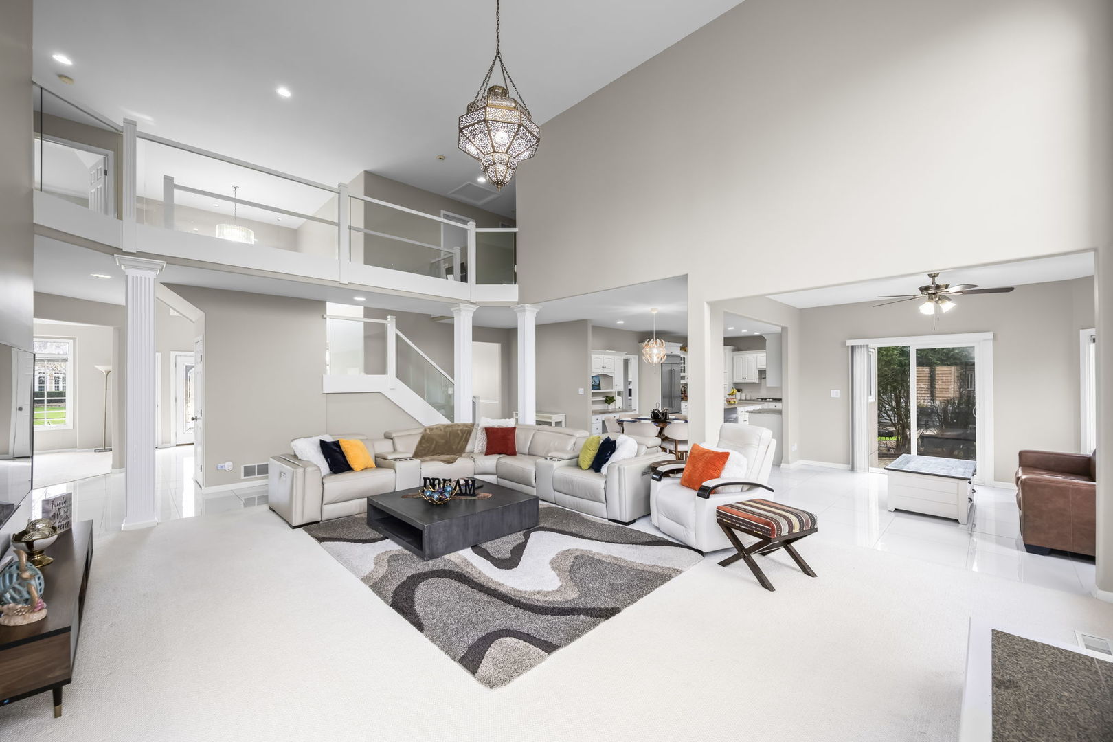 2711 Deering Bay Drive, Naperville, IL 60564