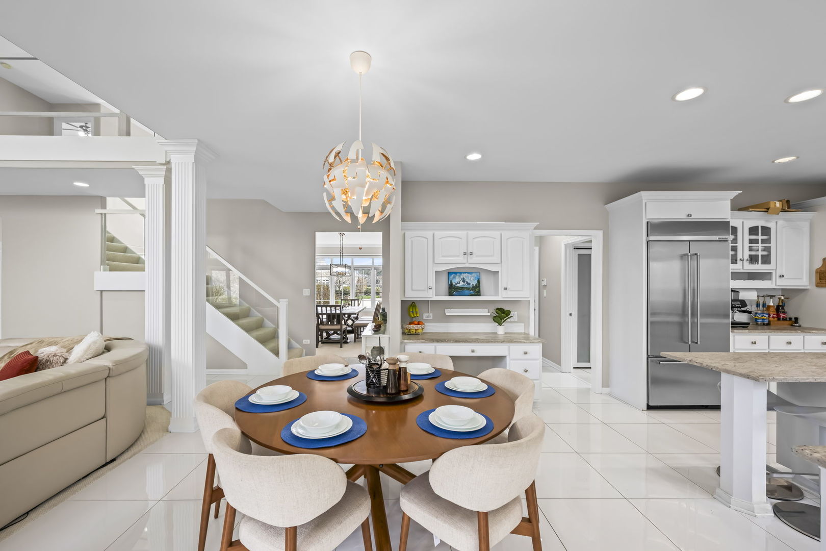 2711 Deering Bay Drive, Naperville, IL 60564