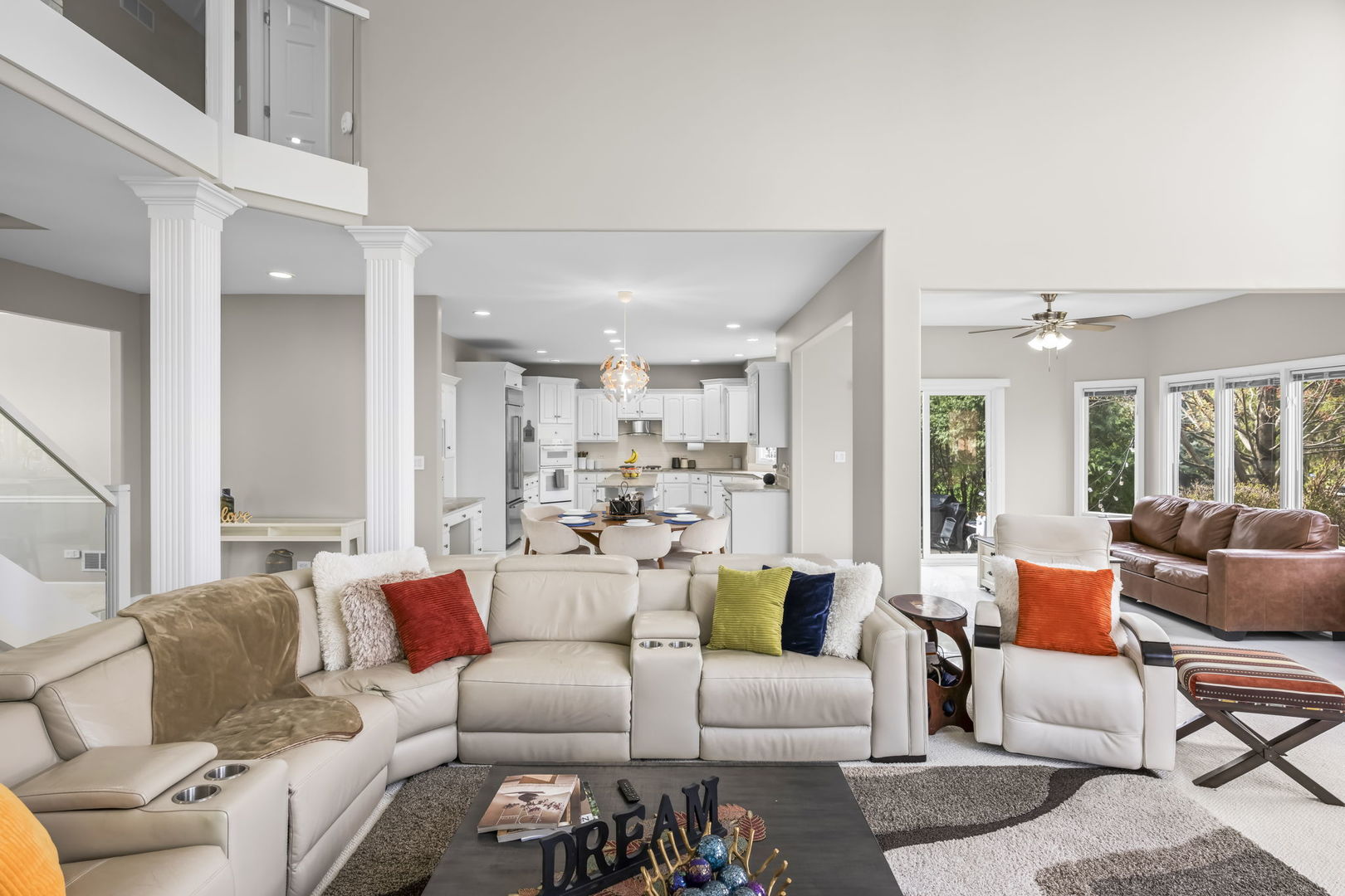 2711 Deering Bay Drive, Naperville, IL 60564