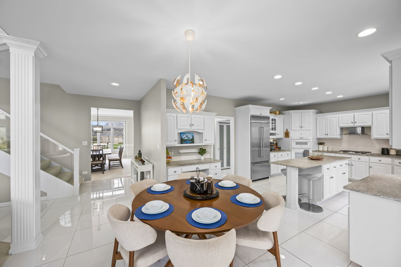 2711 Deering Bay Drive, Naperville, IL 60564