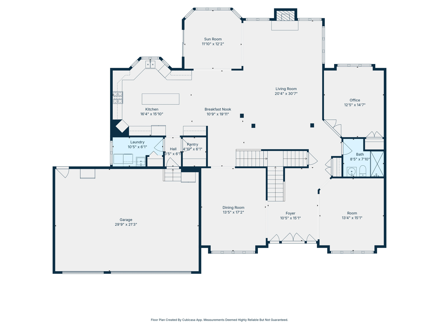 2711 Deering Bay Drive, Naperville, IL 60564