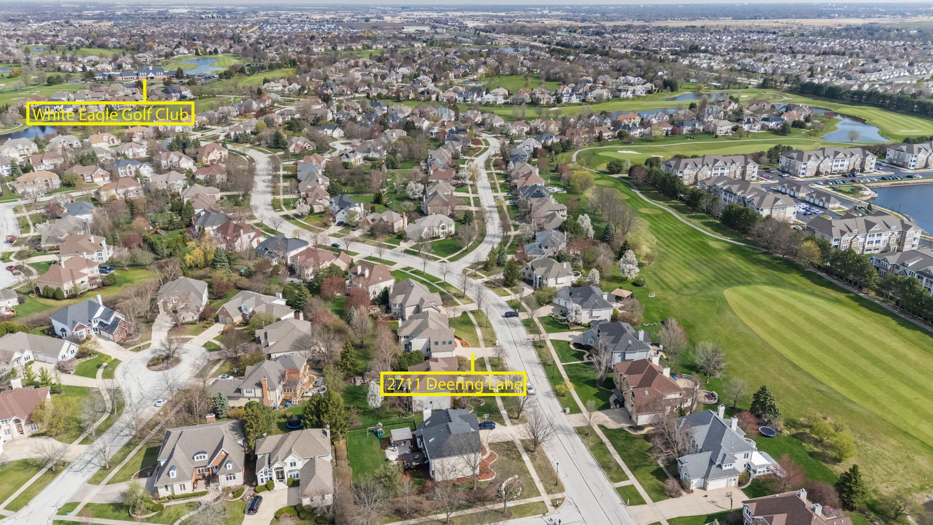 2711 Deering Bay Drive, Naperville, IL 60564