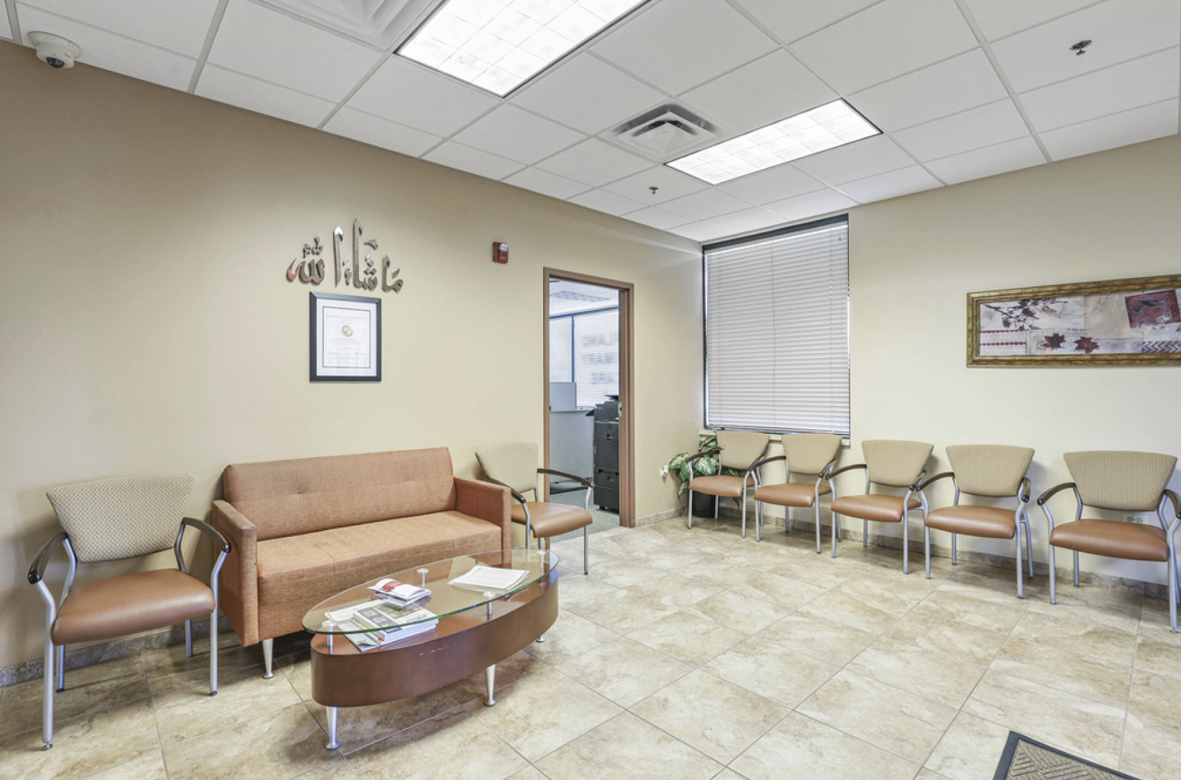 14489 John Humphrey Drive, Orland Park, IL 60462