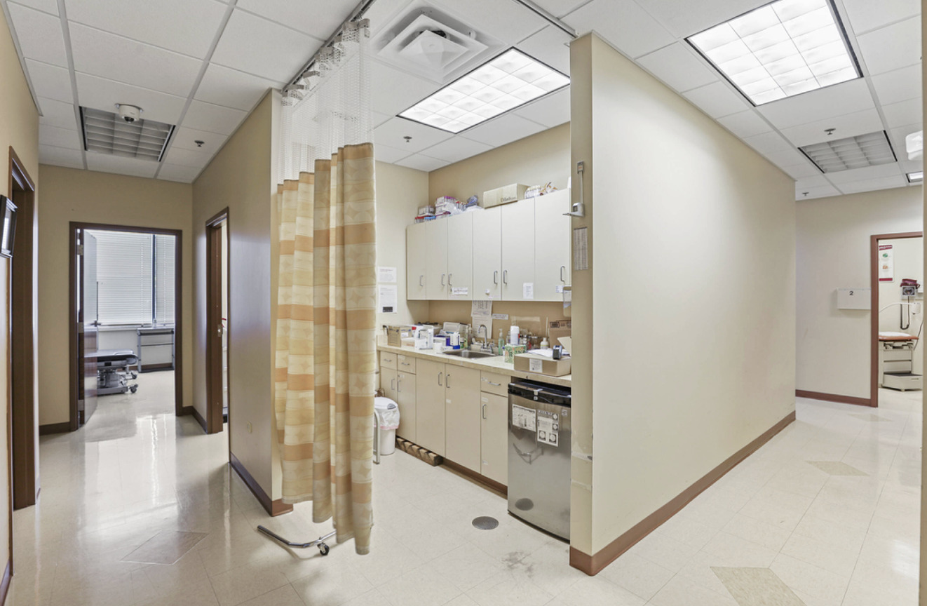 14489 John Humphrey Drive, Orland Park, IL 60462