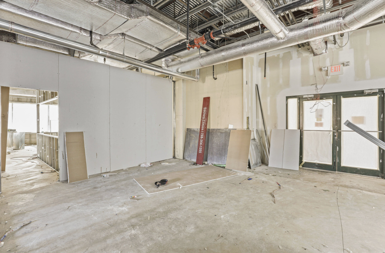 14489 John Humphrey Drive, Orland Park, IL 60462