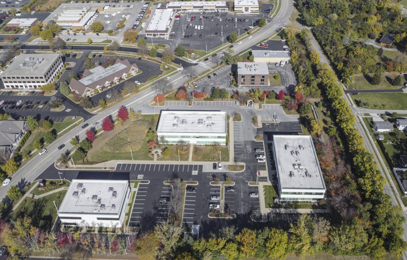 14489 John Humphrey Drive, Orland Park, IL 60462