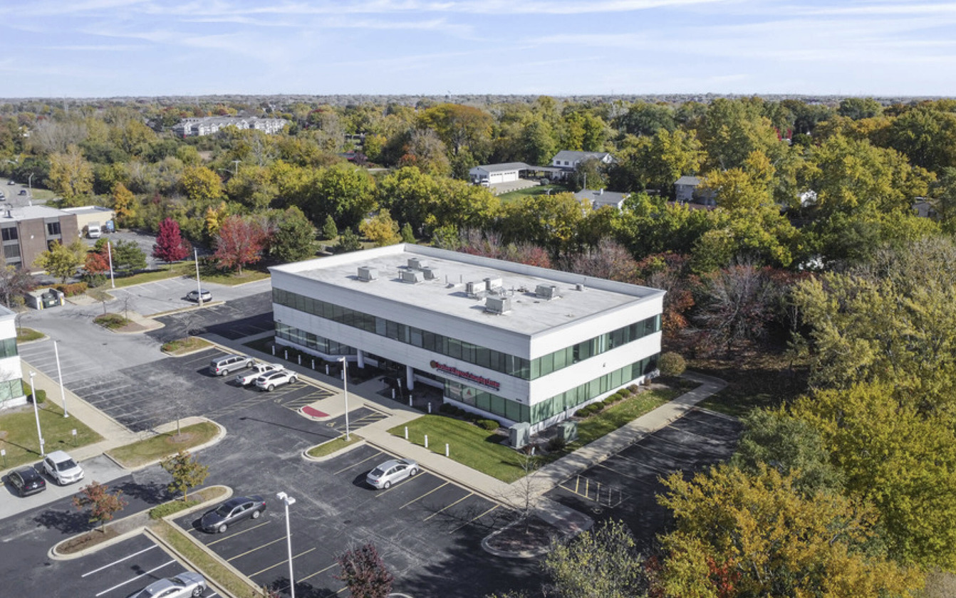 14489 John Humphrey Drive, Orland Park, IL 60462