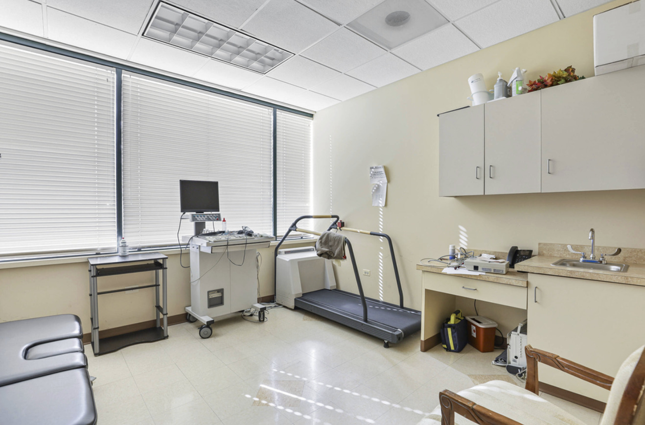 14489 John Humphrey Drive, Orland Park, IL 60462