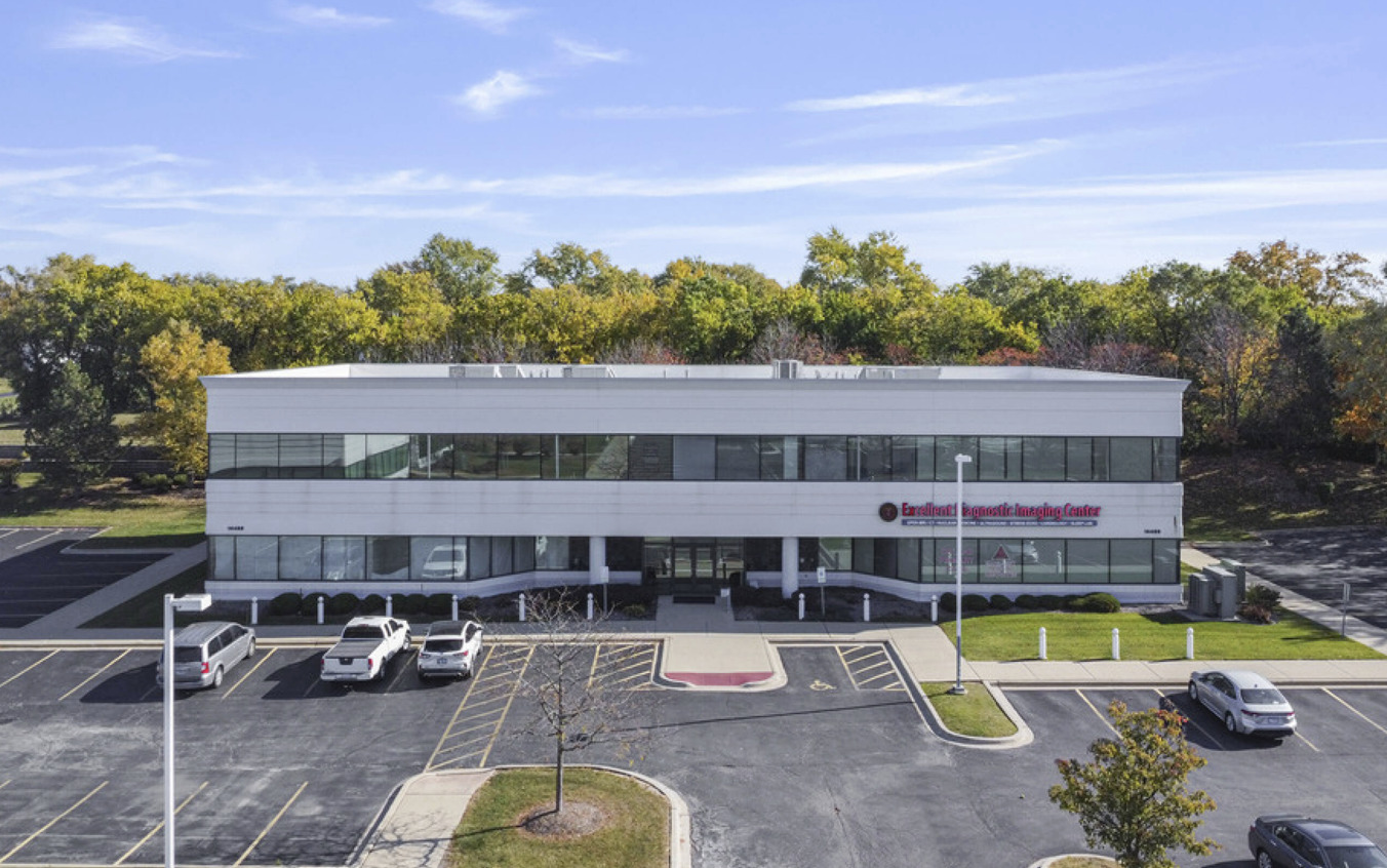 14489 John Humphrey Drive, Orland Park, IL 60462