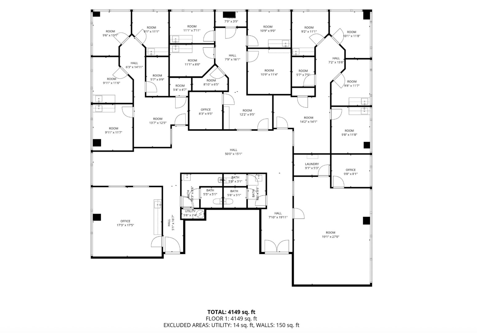 14489 John Humphrey Drive, Orland Park, IL 60462