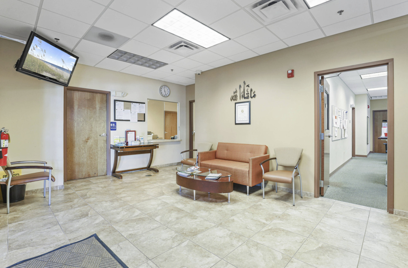 14489 John Humphrey Drive, Orland Park, IL 60462