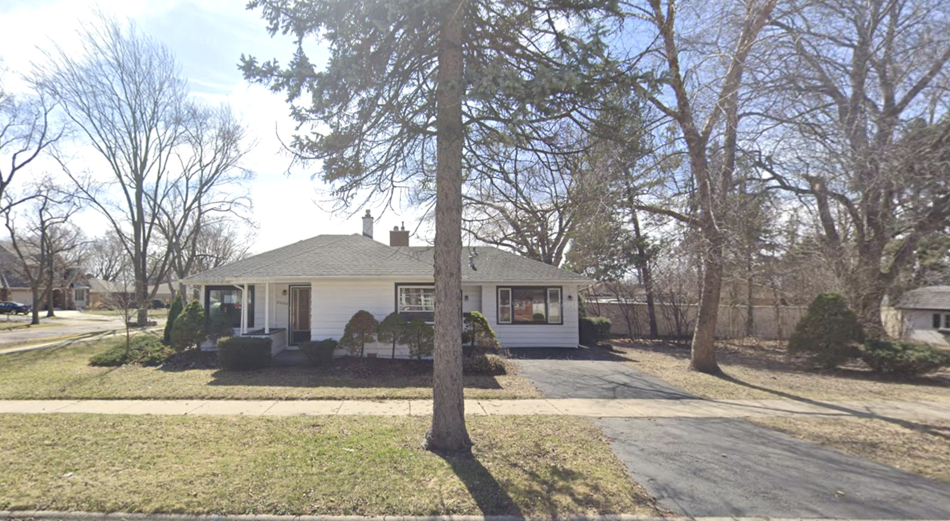 9800 S 51st Avenue, Oak Lawn, IL 60453