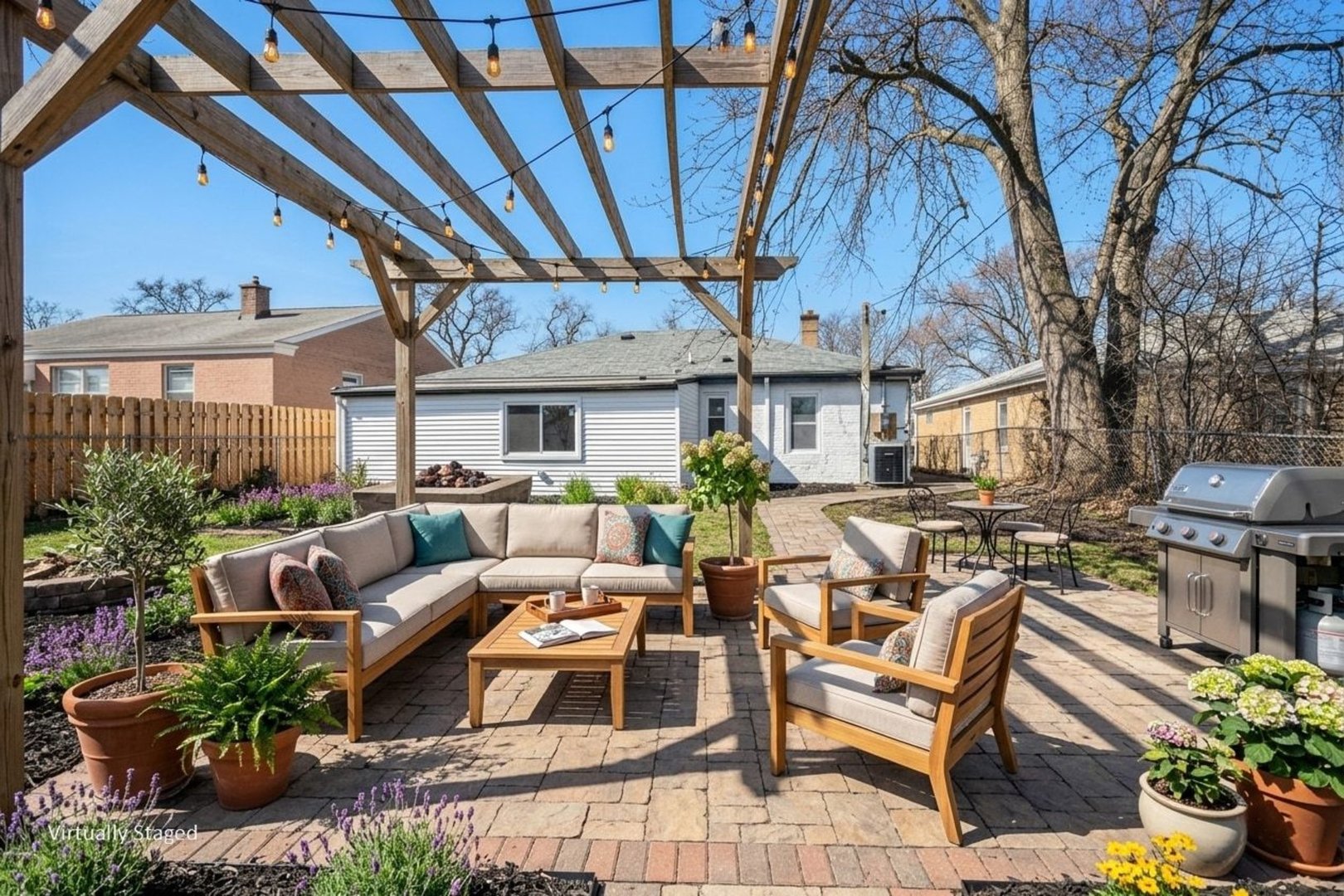 1943 Mayfair Avenue, Westchester, IL 60154